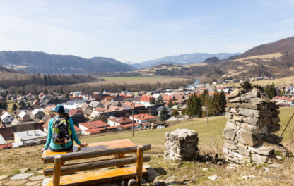 Spoznajte centrum slovenskej kultúry na Orave