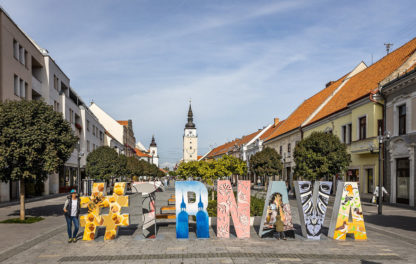 Čo sa oplatí navštíviť v slovenskom Ríme?