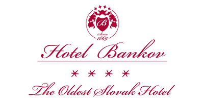 Hotel Bankov**** v Košiciach