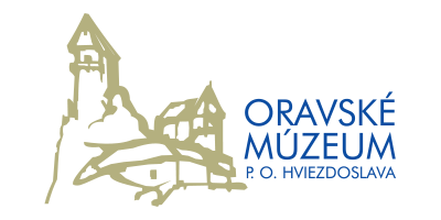 Oravský hrad – Oravské múzeum P. O. Hviezdoslava Dolný Kubín
