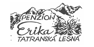 Penzión Erika v Tatranskej Lesnej