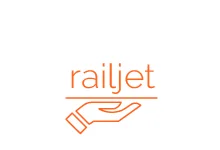 Services on  Railjet xpress trains