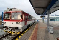 Integrated transport system in Košice region (in preparation)