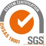 OHSAS 18001