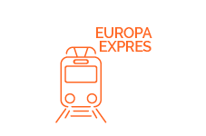 EUROPA EXPRES DB
