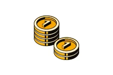 Compensation for IC trains