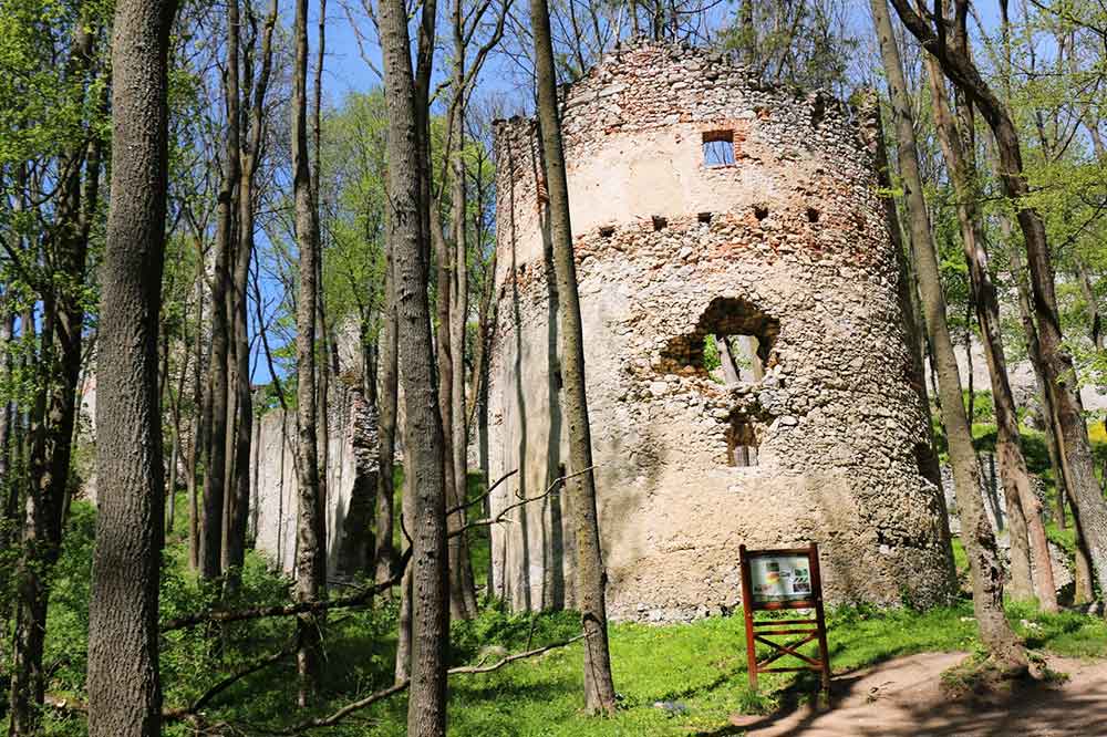 Dobrá voda