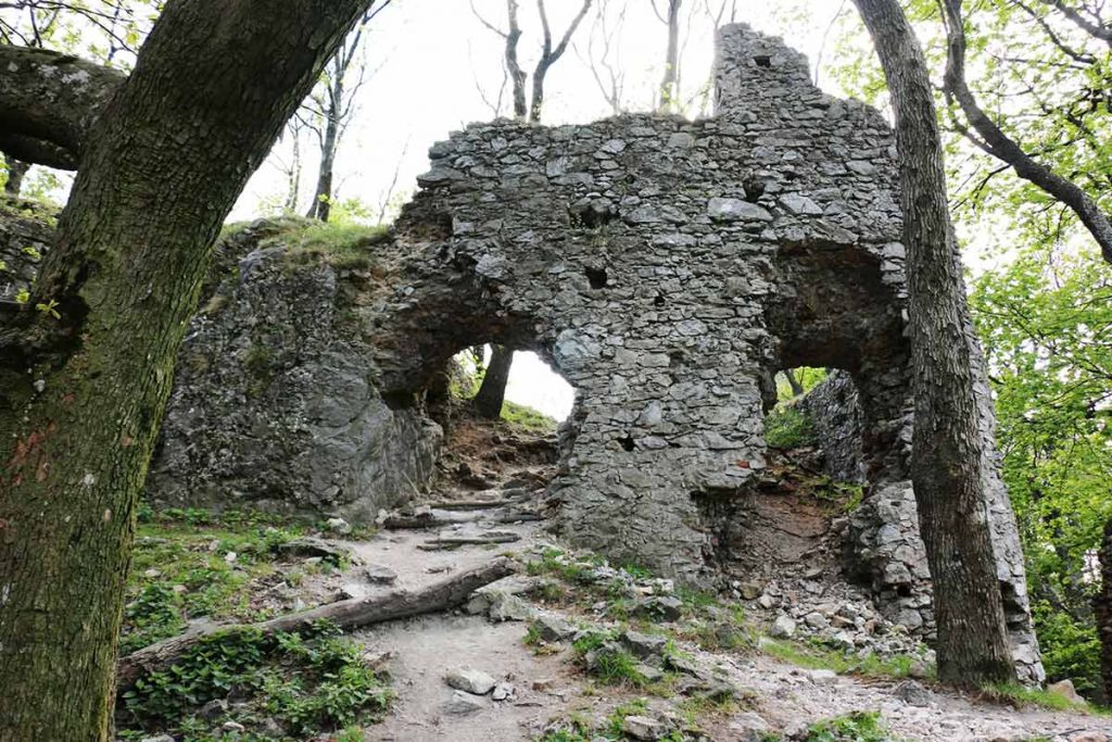 Ostrý kameň