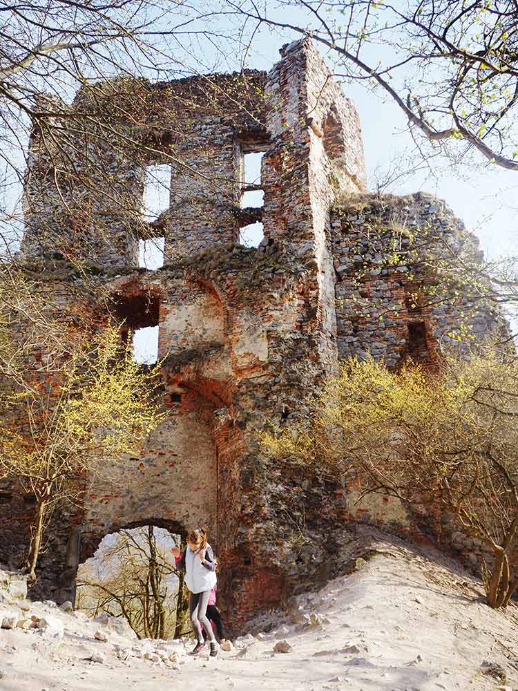 Pajštún