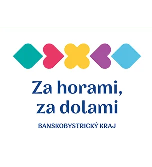región Banská Bystrica 