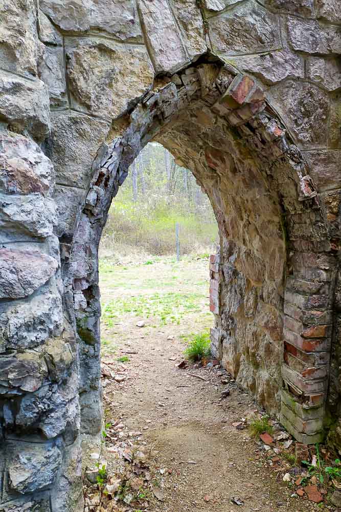 Letohrádok babylon
