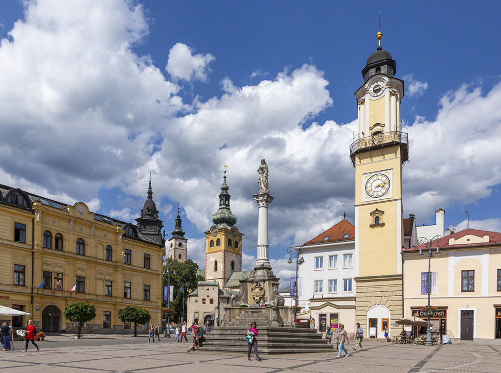 Banská Bystrica