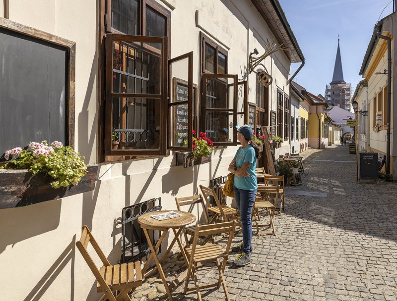 Centrum Košíc má neopakovateľné čaro