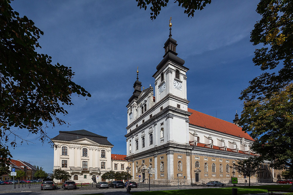 Katedrála sv. Jána Krstiteľa