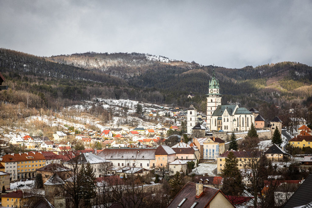Kremnica