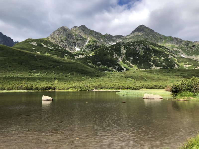 Veľké Biele pleso