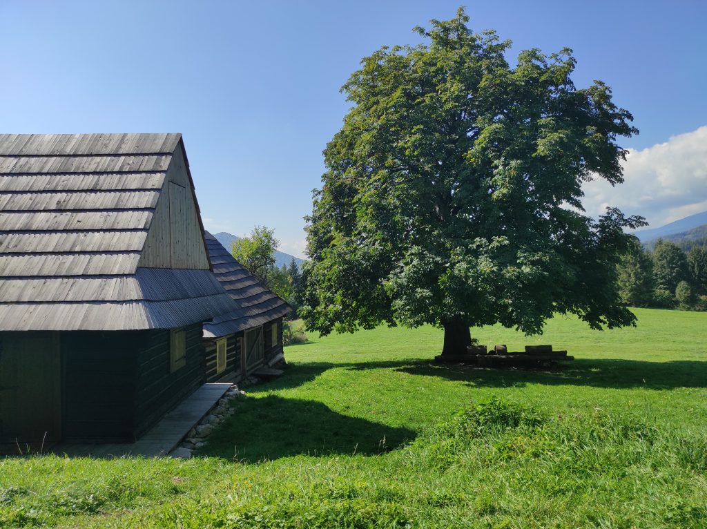 Zadný Šíp