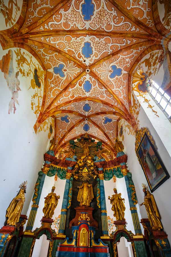 Červený Kláštor