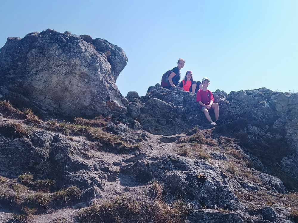 Posedenie na Jelenej hore