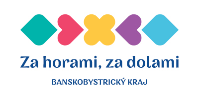 Za horami, za dolami v Banskobystrickom kraji