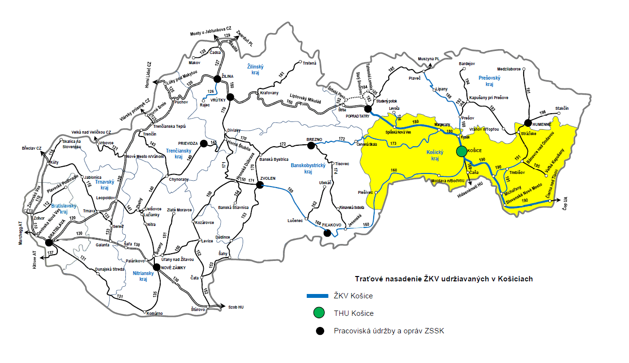 Mapa projektu (kliknutím zväčšíte)