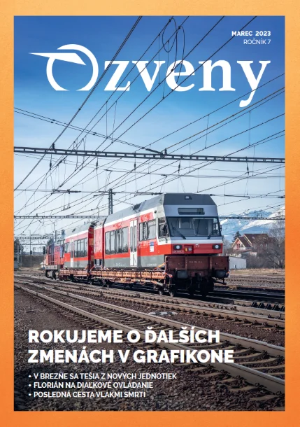Marec 2023