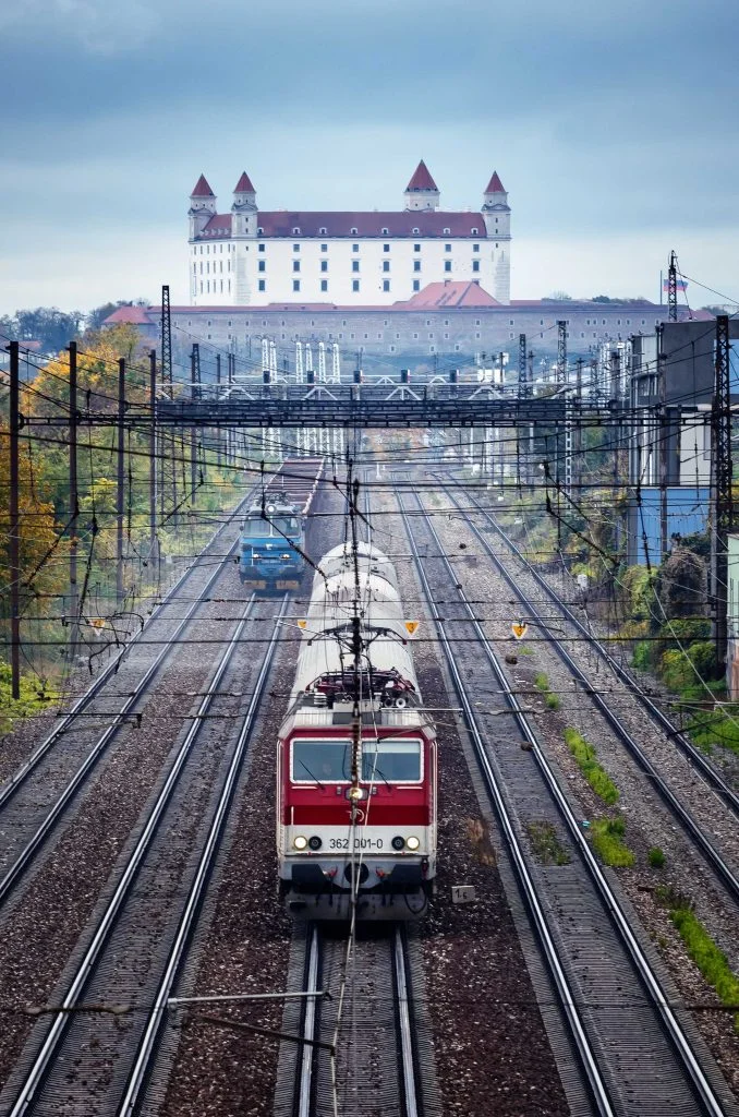 Víťazná fotografia v 5. kole aj celkovo, autor - Maroš Stacho