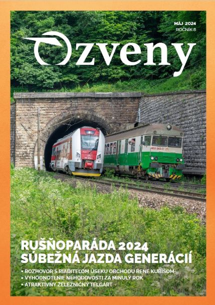 Máj 2024