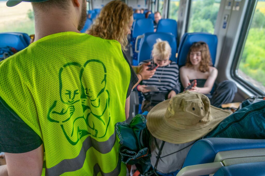 Národný dopravca má pre deviatich z vás 18 vstupeniek na trenčiansky festival