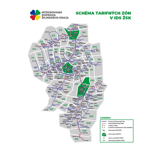 Mapa IDS ŽSK (PDF, 484 kB)