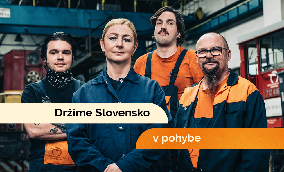 Voľné miesta