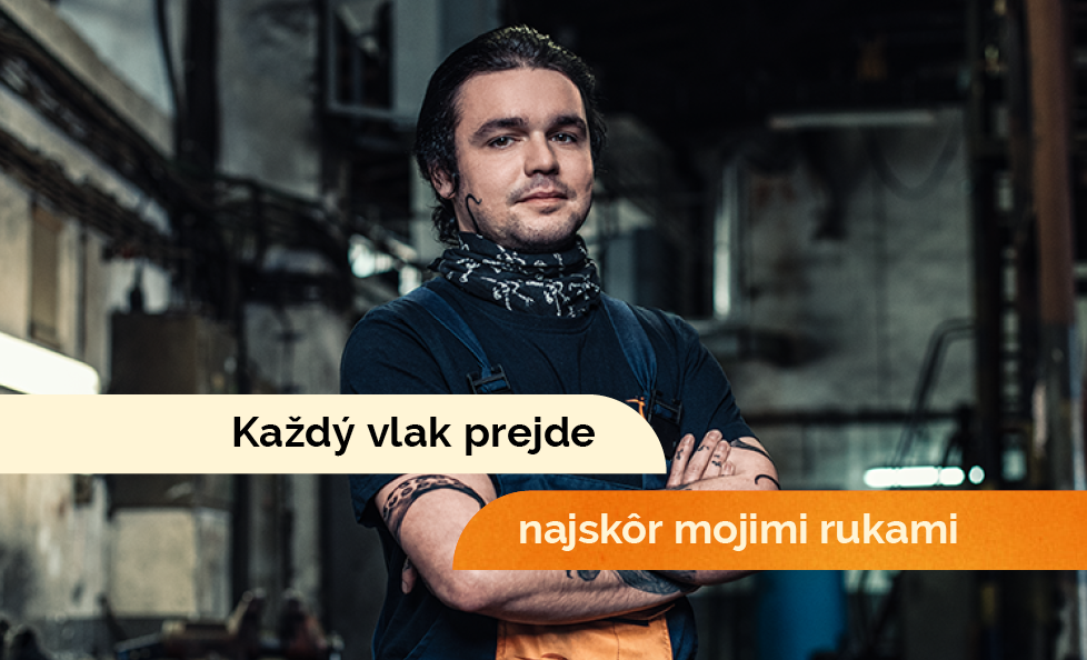 Absolventský program