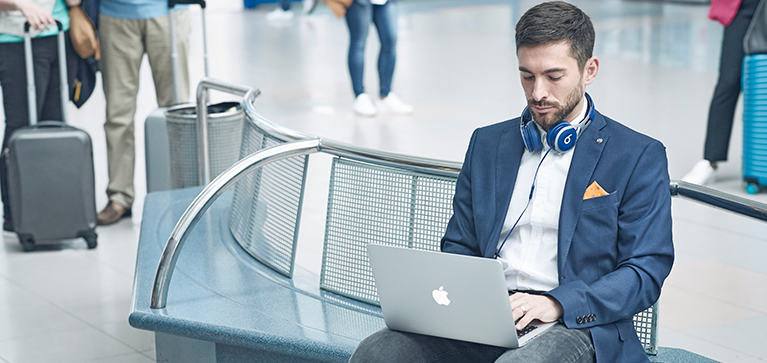 Promo mobilná apka