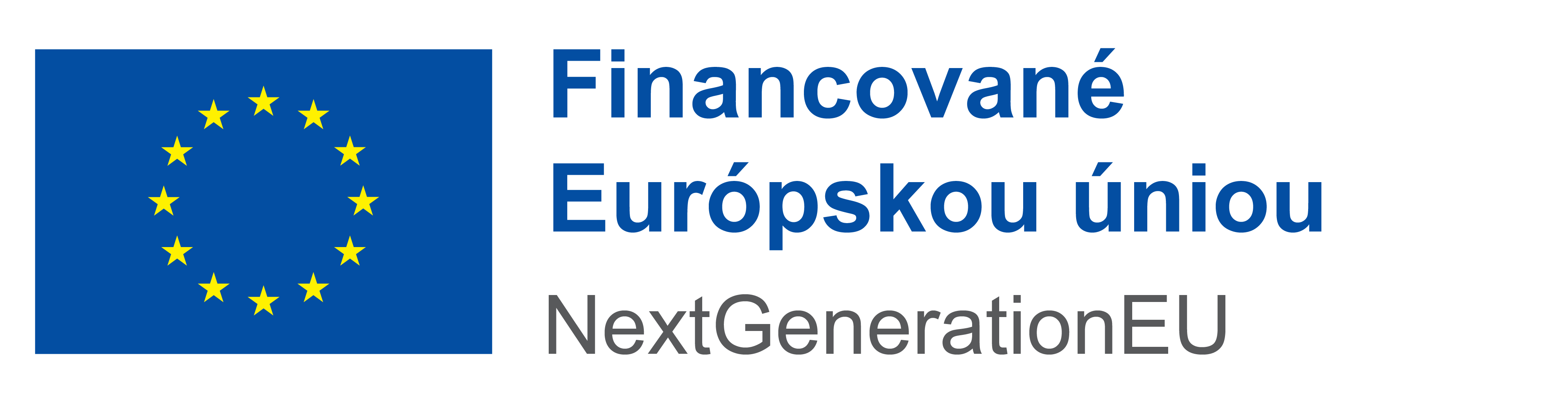 Financované Európskou úniou