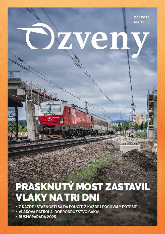 Máj 2025